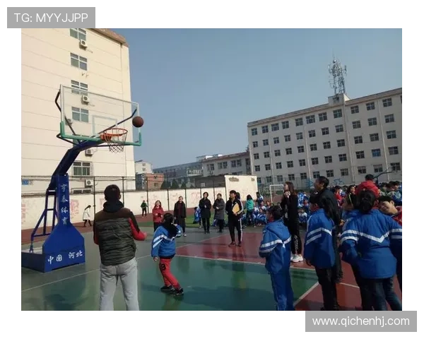 上党小姚明的篮球梦想与成长之路:从小镇到全国舞台的奋斗历程